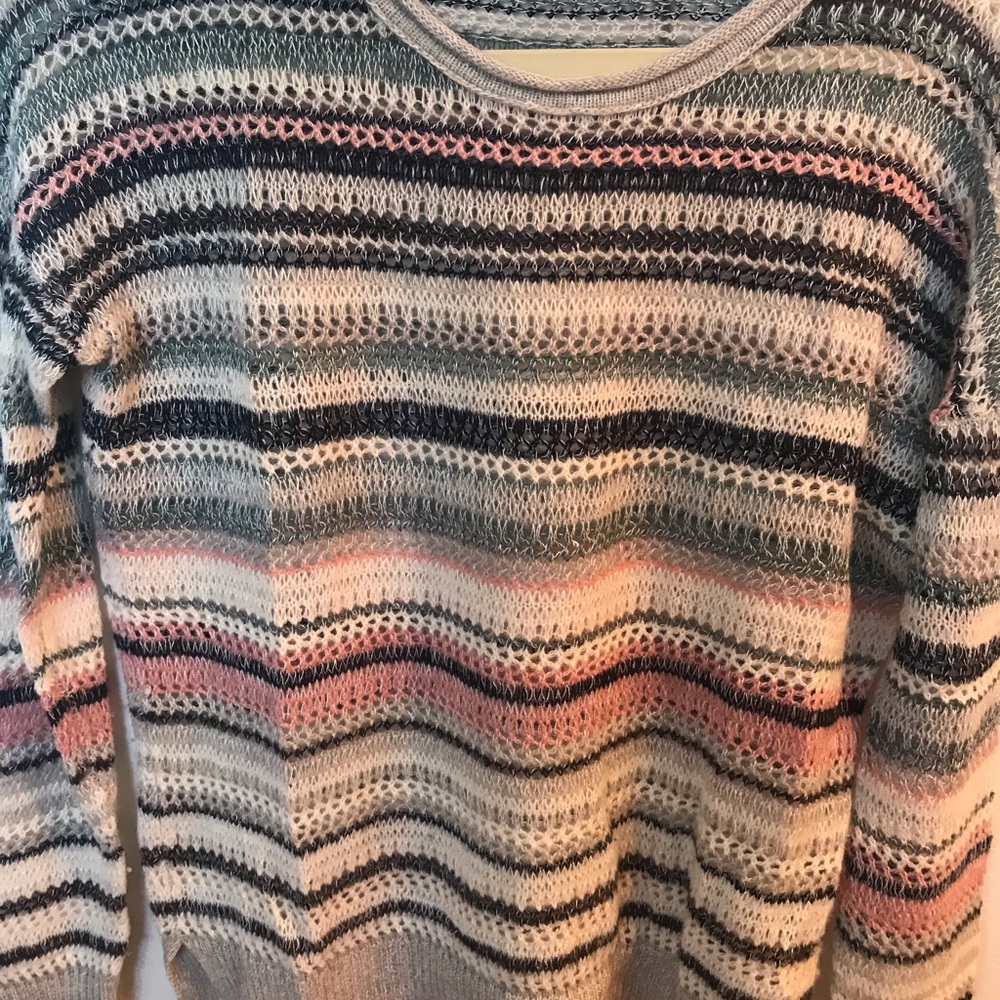 Inhabit Cashmere Pullover sweater